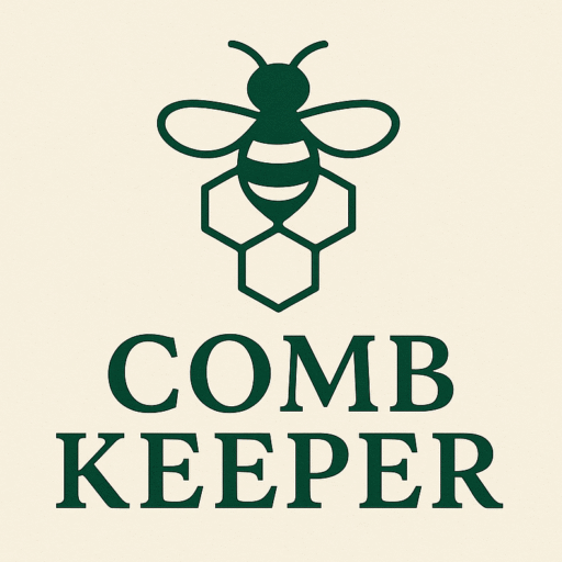 Comb Keeper